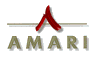 Amari Palm Reef Resort - Logo