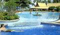 Chaweng Blue Lagoon Resort Hotel - Sea View