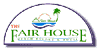 Fair House Beach Resort - Logo