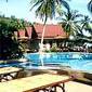 Jungle Park Resort - Swimming Pool