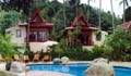 Natural Wing Health Spa & Resort - Swimming Pool