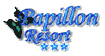 Papillon Resort - Logo