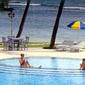 Samui Park Resort - Swimming Pool